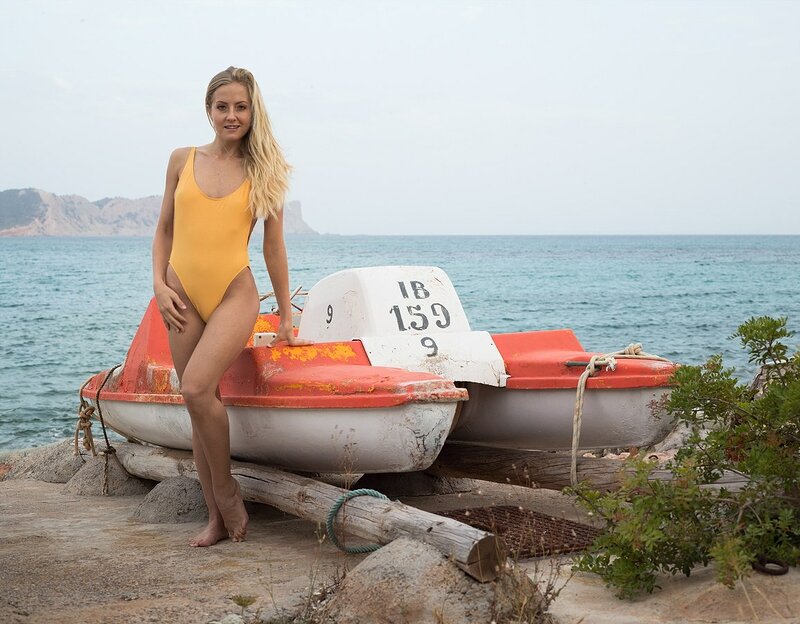 Уля, 22