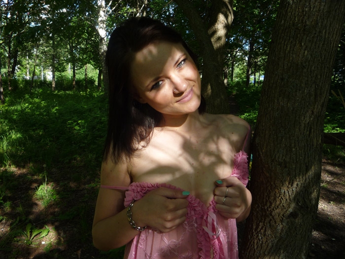 Ева, 20