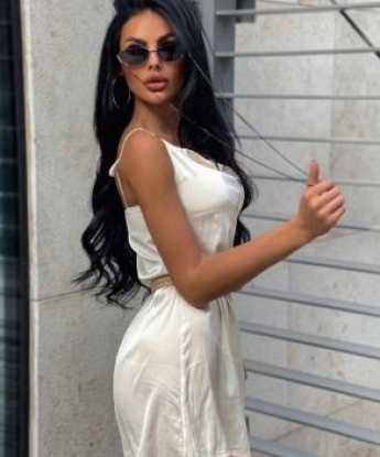 Оксана, 21